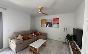 Residencial Bahia Golf Grupo Ac Gestion
